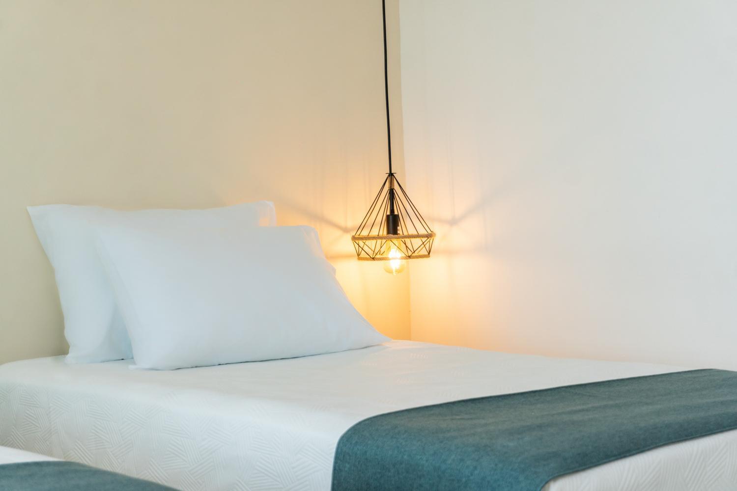 Kante Hotel - Downtown 图卢姆 外观 照片